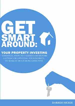 property investing front cover